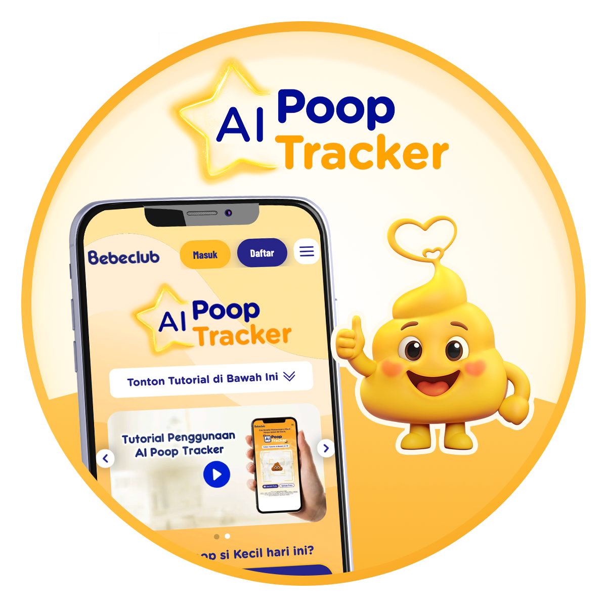 Icon Cek Kesehatan Saluran Cerna
 Desktop